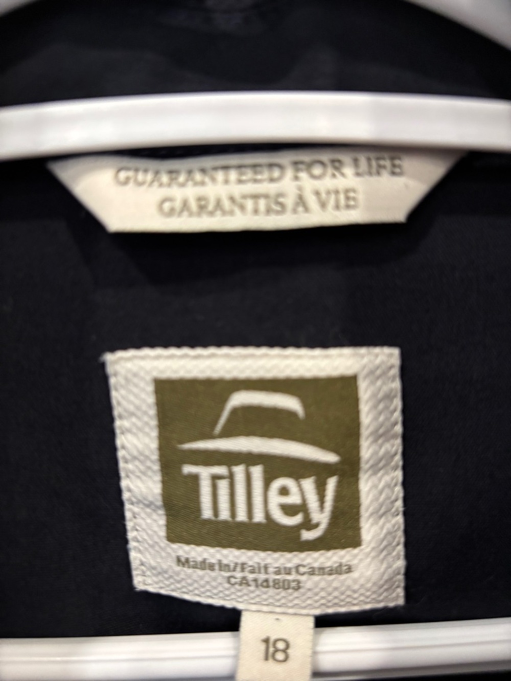 Tilly Womens Jacket - Picture 3 of 8